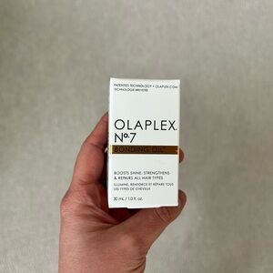 BNWT OLAPLEX No. 7 Bonding Oil